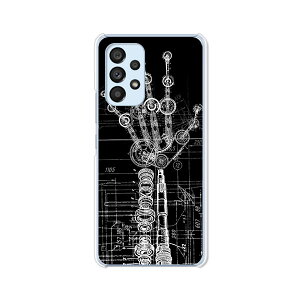 Galaxy A53 5G SC-53C / SCG15  Jo[/P[X VRP[XRVS~ɂTPUJo[ yHanded TPU\tgP[XzMNV[A53 P[X X}zP[X gуP[X