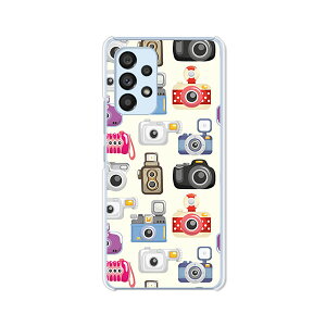 Galaxy A53 5G SC-53C / SCG15 共通 カバー/ケース シリコンケースよりもコシがありゴミがつきにくいTPUカバー 【TOYカムズ TPUソフトケース】ギャラクシーA53 ケース スマホケース 携帯ケース