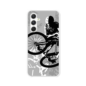 Galaxy A54 5G SC-53D / SCG21  P[X/Jo[ yBMX NAP[XfށzMNV[A54 P[X X}zP[X gуP[X