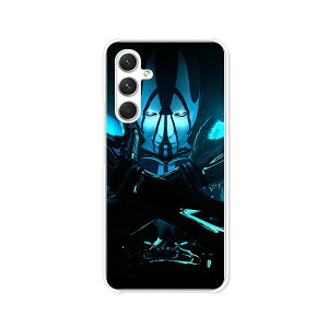 Galaxy A54 5G SC-53D / SCG21  P[X/Jo[ yCyborg NAP[XfށzMNV[A54 P[X X}zP[X gуP[X