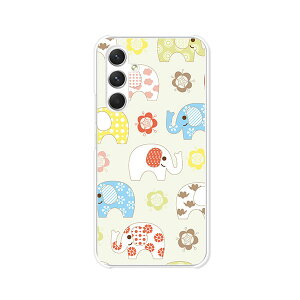 Galaxy A54 5G SC-53D / SCG21  P[X/Jo[ yӂ[̃pH[ NAP[XfށzMNV[A54 P[X X}zP[X gуP[X