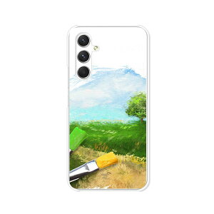 Galaxy A54 5G SC-53D / SCG21  Jo[/P[X VRP[XRVS~ɂTPUJo[ yGM TPU\tgP[XzMNV[A54 P[X X}zP[X gуP[X