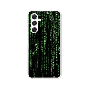Galaxy A54 5G SC-53D / SCG21 ���� �P�[�X/�J�o�[ �ymatheMATRIX Reloted �N���A�P�[�X�f�ށz�M�����N�V�[A54 �P�[�X �X�}�z�P�[�X �g�уP�[�X