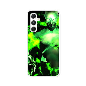 Galaxy A54 5G SC-53D / SCG21  Jo[/P[X VRP[XRVS~ɂTPUJo[ yRide the Lightning TPU\tgP[XzMNV[A54 P[X X}zP[X gуP[X