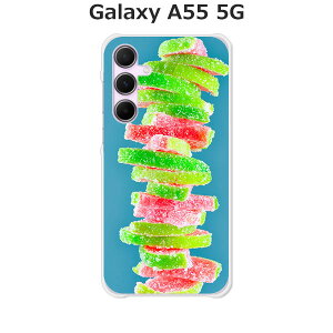 Galaxy A55 5G SC-53E / Galaxy A55 5G SCG27  P[X/Jo[ yςݏオ邨َq NAP[XfށzMNV[A55P[X SC53E SCG27 GalaxyA555G X}zP[X gуP[X gуJo[
