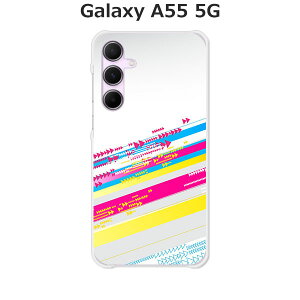 Galaxy A55 5G SC-53E / Galaxy A55 5G SCG27 ���� �P�[�X/�J�o�[ �yGoing! �N���A�P�[�X�f�ށz�M�����N�V�[A55�P�[�X SC53E SCG27 GalaxyA555G �X�}�z�P�[�X �g�уP�[�X �g�уJ�o�[