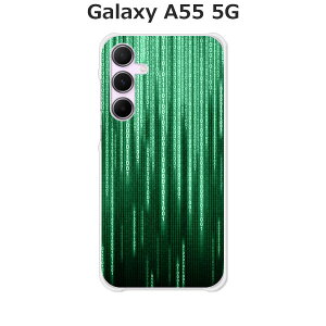Galaxy A55 5G SC-53E / Galaxy A55 5G SCG27 ���� �P�[�X/�J�o�[ �ymatheMATRIX �N���A�P�[�X�f�ށz�M�����N�V�[A55�P�[�X SC53E SCG27 GalaxyA555G �X�}�z�P�[�X �g�уP�[�X �g�уJ�o�[