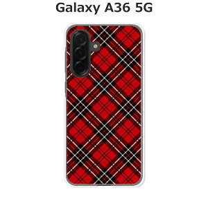 Galaxy A36 5G SC-54F / SM-A366Q ���� �P�[�X/�J�o�[ �yAK�`�F�b�N �N���A�P�[�X�f�ށz�M�����N�V�[A36�X�}�z�P�[�X �h�R�� �M�����N�V�[A365G �g�уP�[�X GalaxyA365g �g�уJ�o�[