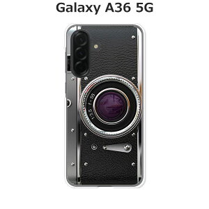 Galaxy A36 5G SC-54F / SM-A366Q  P[X/Jo[ ygCamera NAP[XfށzMNV[A36X}zP[X hR MNV[A365G gуP[X GalaxyA365g gуJo[