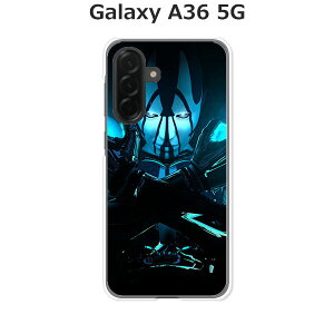 Galaxy A36 5G SC-54F / SM-A366Q  P[X/Jo[ yCyborg NAP[XfށzMNV[A36X}zP[X hR MNV[A365G gуP[X GalaxyA365g gуJo[