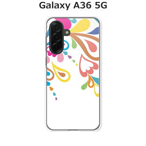 Galaxy A36 5G SC-54F / SM-A366Q ���� �P�[�X/�J�o�[ �yFlashFlash �N���A�P�[�X�f�ށz�M�����N�V�[A36�X�}�z�P�[�X �h�R�� �M�����N�V�[A365G �g�уP�[�X GalaxyA365g �g�уJ�o�[