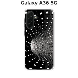 Galaxy A36 5G SC-54F / SM-A366Q ���� �P�[�X/�J�o�[ �y�u���b�N�z�[�� �N���A�P�[�X�f�ށz�M�����N�V�[A36�X�}�z�P�[�X �h�R�� �M�����N�V�[A365G �g�уP�[�X GalaxyA365g �g�уJ�o�[