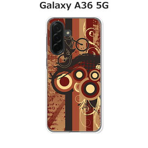 Galaxy A36 5G SC-54F / SM-A366Q  P[X/Jo[ yRide on BMX NAP[XfށzMNV[A36X}zP[X hR MNV[A365G gуP[X GalaxyA365g gуJo[