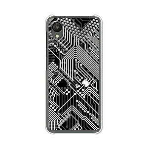 Galaxy A23 5G SC-56C/SCG18/SM-A233C 共通 ケース/カバー 【CPU クリアケース素材】ギャラクシーA23ケース スマホケース 携帯ケース