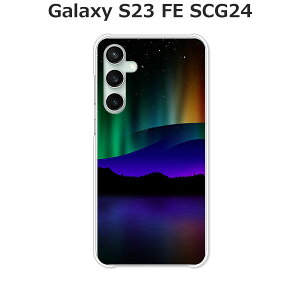 Galaxy S23 FE SCG24 P[X/Jo[ yŖ̃I[ NAP[XfށzMNV[S23FEP[X au MNV[SCG24P[X