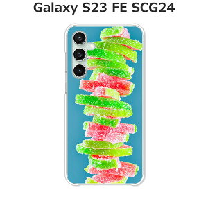 Galaxy S23 FE SCG24 P[X/Jo[ yςݏオ邨َq NAP[XfށzMNV[S23FEP[X au MNV[SCG24P[X
