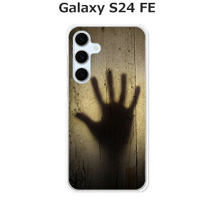 Galaxy S24 FE SCG30 / Galaxy S24 FE SM-S721Q ���� �P�[�X/�J�o�[ �y�E�ъ��� �N���A�P�[�X�f�ށz�M�����N�V�[ S24FE �X�}�z�P�[�X au UQ���o�C�� �V���t���[ �g�уP�[�X �g�уJ�o�[