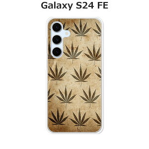 Galaxy S24 FE SCG30 / Galaxy S24 FE SM-S721Q ���� �P�[�X/�J�o�[ �yMBush �N���A�P�[�X�f�ށz�M�����N�V�[ S24FE �X�}�z�P�[�X au UQ���o�C�� �V���t���[ �g�уP�[�X �g�уJ�o�[