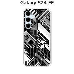Galaxy S24 FE SCG30 / Galaxy S24 FE SM-S721Q  P[X/Jo[ yCPU NAP[XfށzMNV[ S24FE X}zP[X au UQoC Vt[ gуP[X gуJo[