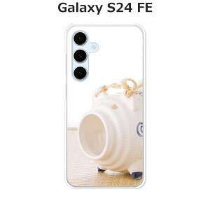 Galaxy S24 FE SCG30 / Galaxy S24 FE SM-S721Q  P[X/Jo[ y NAP[XfށzMNV[ S24FE X}zP[X au UQoC Vt[ gуP[X gуJo[