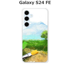 Galaxy S24 FE SCG30 / Galaxy S24 FE SM-S721Q  P[X/Jo[ yGM NAP[XfށzMNV[ S24FE X}zP[X au UQoC Vt[ gуP[X gуJo[