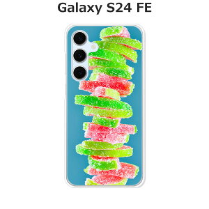 Galaxy S24 FE SCG30 / Galaxy S24 FE SM-S721Q  P[X/Jo[ yςݏオ邨َq NAP[XfށzMNV[ S24FE X}zP[X au UQoC Vt[ gуP[X gуJo[