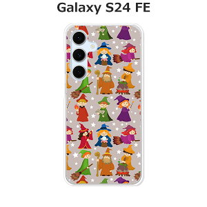 Galaxy S24 FE SCG30 / Galaxy S24 FE SM-S721Q ���� �P�[�X/�J�o�[ �y���@�g�� �N���A�P�[�X�f�ށz�M�����N�V�[ S24FE �X�}�z�P�[�X au UQ���o�C�� �V���t���[ �g�уP�[�X �g�уJ�o�[