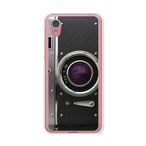 Android One S5 �P�[�X/�J�o�[ �y���g��Camera �N���A�P�[�X�f�ށzandroidones5 �J�o�[ �A���h���C�h�����G�X�t�@�C�u softbank Ymobile ���C���o�C��