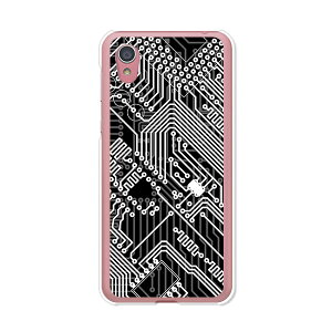 AQUOS sense2 SH-01L / AQUOS sense2 SHV43 / AQUOS sense2 SH-M08 / AQUOS sense2 񂽂  P[X/Jo[ yCPU NAP[Xfށzaquossense2 Jo[ ANIXZX2 docomo au uqmobile