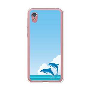 Android One S5 P[X/Jo[ yDolphinJamp NAP[Xfށzandroidones5 Jo[ AhChGXt@Cu softbank Ymobile CoC