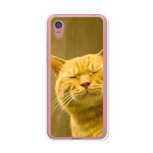 Android One S5 �P�[�X/�J�o�[ �y��y�͔L�ł��閼�O�͂܂��j���� �N���A�P�[�X�f�ށzandroidones5 �J�o�[ �A���h���C�h�����G�X�t�@�C�u softbank Ymobile ���C���o�C��