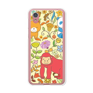 Android One S5 �P�[�X/�J�o�[ �yZOO �N���A�P�[�X�f�ށzandroidones5 �J�o�[ �A���h���C�h�����G�X�t�@�C�u softbank Ymobile ���C���o�C��