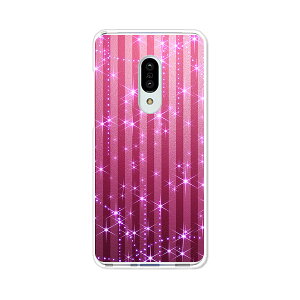 AQUOS zero2 SH-01M/SHV47/906SH/SH-M13 ���� �P�[�X/�J�o�[ �yP.P�X�g���C�v �N���A�P�[�X�f�ށzaquos zero2 �P�[�X �A�N�I�X�[��2�J�o�[ docomo au softbank �g�уJ�o�[