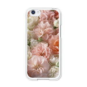 AQUOS R SH-03J / AQUOS R SHV39 / AQUOS R 605SH ���� �P�[�X/�J�o�[ �yBEAUTY�t�����[ �N���A�P�[�X�f�ށz�A�N�I�X�t�H�� SH03J AQUOSPHONE �A�[�� �J�o�[ AQUOS R �X�}�z�P�[�X