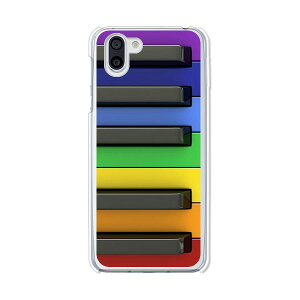 AQUOS R2 SH-03K / AQUOS R2 SHV42 / AQUOS R2 706SH ���� �P�[�X/�J�o�[ �y�J���t���L�[�{�[�h �N���A�P�[�X�f�ށzAQUOSR2 SH-03K SHV42 �n�[�h�P�[�X/�J�o�[ �A�N�I�XR2 sh03k �V���[�v