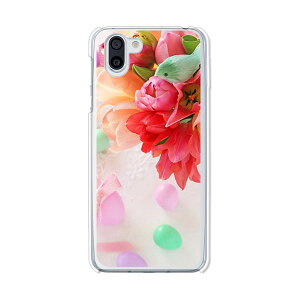 AQUOS R2 SH-03K / AQUOS R2 SHV42 / AQUOS R2 706SH ���� �P�[�X/�J�o�[ �y�t�����[�A�����W�����g3 �N���A�P�[�X�f�ށzAQUOSR2 SH-03K SHV42 �n�[�h�P�[�X/�J�o�[ �A�N�I�XR2 sh03k �V���[�v