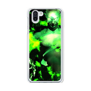 AQUOS R2 SH-03K / AQUOS R2 SHV42 / AQUOS R2 706SH ���� �P�[�X/�J�o�[ �yRide the Lightning �N���A�P�[�X�f�ށzAQUOSR2 SH-03K SHV42 �n�[�h�P�[�X/�J�o�[ �A�N�I�XR2 sh03k �V���[�v