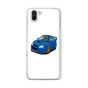 AQUOS R3 SH-04L / SHV44 / 808SH ���ʃP�[�X/�J�o�[ �yIMPWRC �N���A�P�[�X�f�ށzaquosr3sh04l �J�o�[ �A�N�I�XR3 docomo au softbank SHARP
