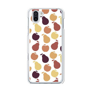 AQUOS R3 SH-04L / SHV44 / 808SH ���ʃP�[�X/�J�o�[ �y���h�b�g �N���A�P�[�X�f�ށzaquosr3sh04l �J�o�[ �A�N�I�XR3 docomo au softbank SHARP