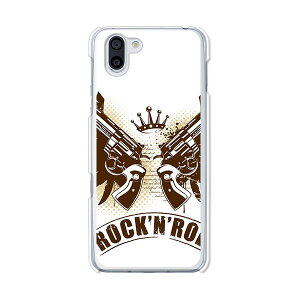 AQUOS R3 SH-04L / SHV44 / 808SH ʃP[X/Jo[ yGunz NAP[Xfށzaquosr3sh04l Jo[ ANIXR3 docomo au softbank SHARP