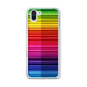 AQUOS R3 SH-04L / SHV44 / 808SH ���ʃJ�o�[/�P�[�X �V���R���P�[�X�����R�V������S�~�����ɂ���TPU�J�o�[ �yRainbow TPU�\�t�g�P�[�X�zaquosr3sh04l �J�o�[ �ی� �A�N�I�XR3 docomo au softbank SHARP