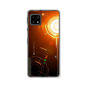 AQUOS sense5G SH-53A / SHG03 / A004SH / SH-M17 ���ʃP�[�X/�J�o�[ �y�G���N�e�B�J �N���A�P�[�X�f�ށz�A�N�I�X�Z���X5G �h�R�� au �\�t�g�o���N�� �X�}�z�P�[�X �g�уP�[�X