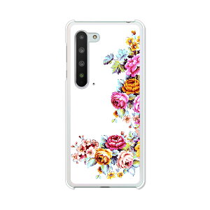 AQUOS R5G SH-51A/SHG01/908SH/SH-RM14 P[X/Jo[ y|CgFLOWER NAP[Xfށzsh51aX}zP[X ANIXR5GJo[ docomo au softbank yVoC gуJo[ gуP[X