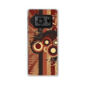 AQUOS R6 SH-51B / A101SH / SH-M22 ���ʃJ�o�[/�P�[�X �V���R���P�[�X�����R�V������S�~�����ɂ���TPU�J�o�[ �yRide on BMX TPU�\�t�g�P�[�X�z�A�N�I�XR6�P�[�X docomo SoftBank �y�V���o�C�� �X�}�z�P�[