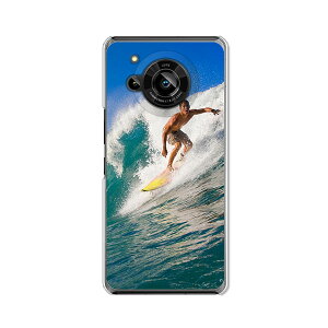 AQUOS R7 SH-52C / AQUOS R7 ���� �J�o�[/�P�[�X �V���R���P�[�X�����R�V������S�~�����ɂ���TPU�J�o�[ �yEnjoy! Summer TPU�\�t�g�P�[�X�z�A�N�I�XR7�P�[�X �X�}�z�P�[�X �X�}�z�J�o�[ �g�уP�[�X 