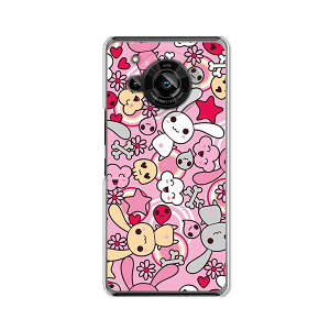 AQUOS R7 SH-52C / AQUOS R7 ���� �J�o�[/�P�[�X �V���R���P�[�X�����R�V������S�~�����ɂ���TPU�J�o�[ �y�������@���������������� TPU�\�t�g�P�[�X�z�A�N�I�XR7�P�[�X �X�}�z�P�[�X �X�}�z�J