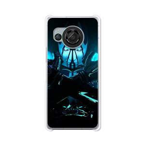 AQUOS R8 SH-52D / AQUOS R8 SH-R80 ���� �P�[�X/�J�o�[ �yCyborg �N���A�P�[�X�f�ށz�y�V���o�C�� �A�N�I�XR8 �h�R�� AQUOS R8 docomo �X�}�z�P�[�X �X�}�z�J�o�[ �g�уP�[�X