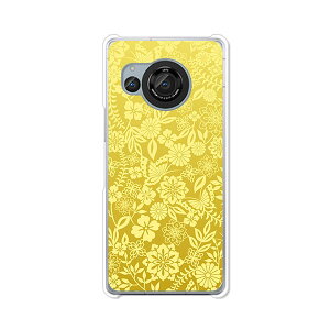 AQUOS R8 SH-52D / AQUOS R8 SH-R80 ���� �P�[�X/�J�o�[ �y��×�����F�S�[���f�� �N���A�P�[�X�f�ށz�y�V���o�C�� �A�N�I�XR8 �h�R�� AQUOS R8 docomo �X�}�z�P�[�X �X�}�z�J�o�[ �g�уP�[�X
