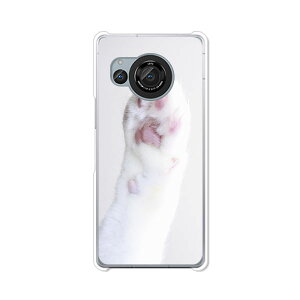 AQUOS R8 SH-52D / AQUOS R8 SH-R80 ���� �P�[�X/�J�o�[ �y�����ィ �N���A�P�[�X�f�ށz�y�V���o�C�� �A�N�I�XR8 �h�R�� AQUOS R8 docomo �X�}�z�P�[�X �X�}�z�J�o�[ �g�уP�[�X