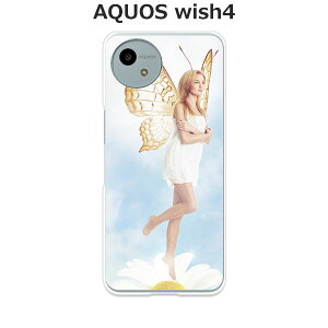 AQUOS wish4 SH-52E / AQUOS wish4 A402SH / AQUOS wish4 SH-M27  P[X/Jo[ yBTGirlzIׂ n[hP[X  VRP[XقǗǂdTPU \tgP[X ANIXEBbV4 X}zP[X g